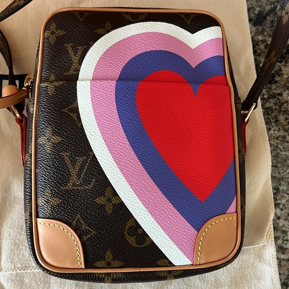 Louis Vuitton Game On Paname Set